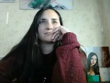 Voulezvous_angel  live sex cam