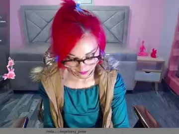 Abril_ch_  live sex cam