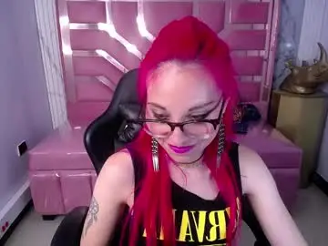 Abril_ch_  live sex cam