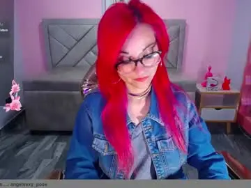 Abril_ch_  live sex cam