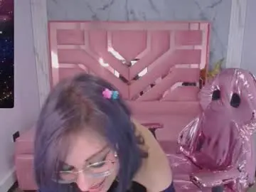 Abril_ch_  live sex cam