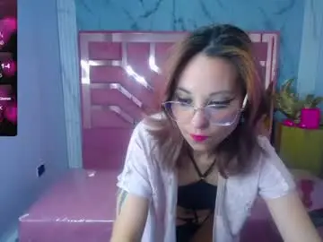 Abril_ch_  live sex cam