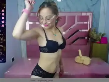 Abril_ch_  live sex cam