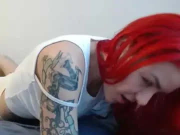 Arri_ella  live sex cam