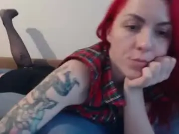 Arri_ella  live sex cam