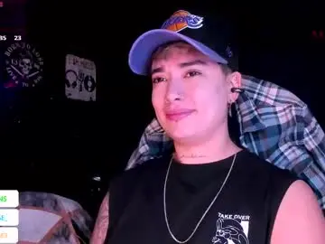 Axel_rouse1  live sex cam