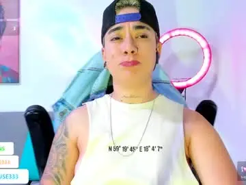 Axel_rouse1  live sex cam