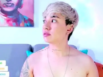 Axel_rouse1  live sex cam