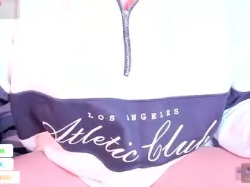 Axel_rouse1  live sex cam