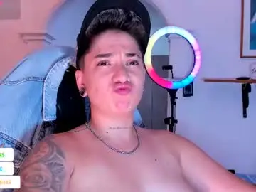 Axel_rouse1  live sex cam