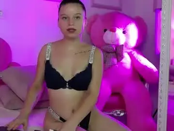 Bonnye_bee  live sex cam