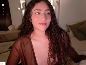 Caramel__  live sex cam
