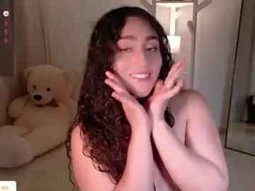 Caramel__  live sex cam