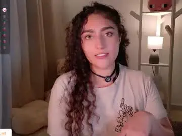 Caramel__  live sex cam