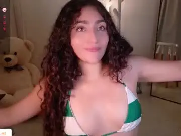 Caramel__  live sex cam