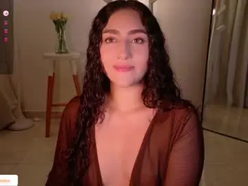 Caramel__  live sex cam
