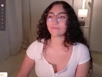 Caramel__  live sex cam