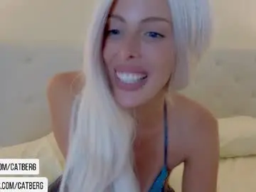 Catberg  live sex cam