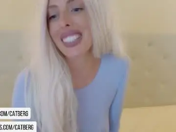 Catberg  live sex cam