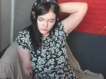 Estertwilight  live sex cam