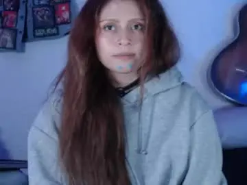 Flor3citarockera  live sex cam