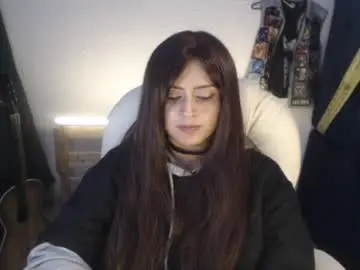 Flor3citarockera  live sex cam