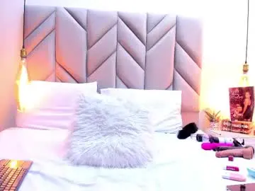 Isabellafoox  live sex cam