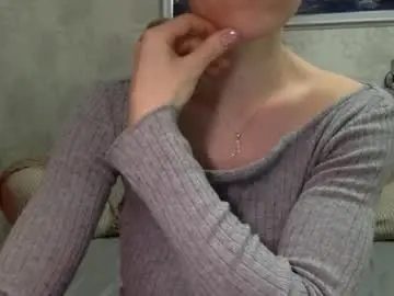 Langoria  live sex cam