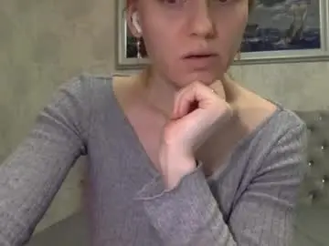 Langoria  live sex cam
