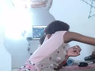 Litte_ebonyx  live sex cam