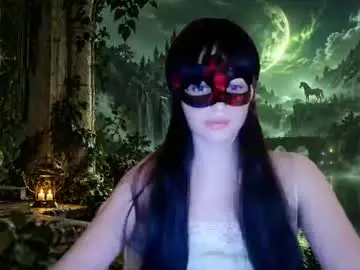 Moonlit_myst  live sex cam