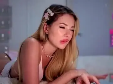 Nensysafrons  live sex cam