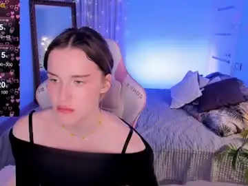 Oliviajennet  live sex cam