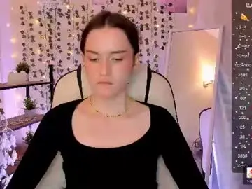 Oliviajennet  live sex cam