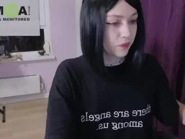 Queenofwandss  live sex cam