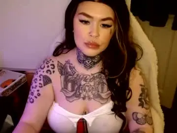 Skyenoirx  live sex cam