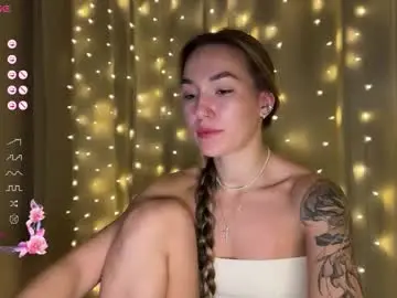 Watergirl_  live sex cam