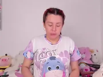 Yunahott_  live sex cam