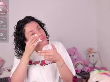 Yunahott_  live sex cam