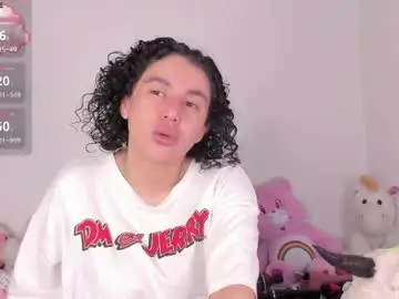 Yunahott_  live sex cam