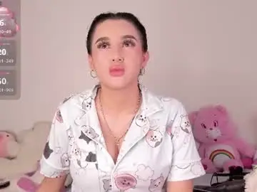 Yunahott_  live sex cam