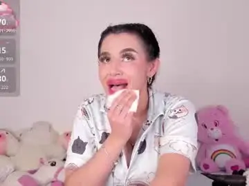 Yunahott_  live sex cam