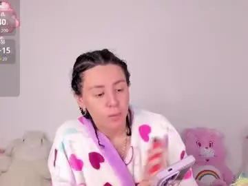 Yunahott_  live sex cam
