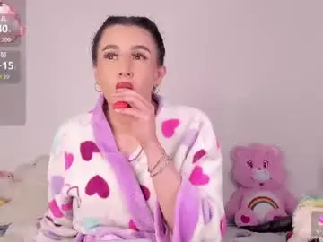 Yunahott_  live sex cam