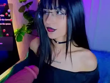 Abby_dreamss  live sex cam