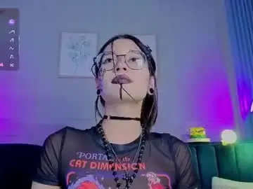 Abby_dreamss  live sex cam