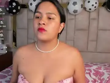 Aprilmiiller  live sex cam