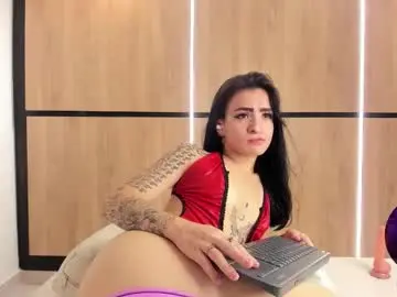 Charlotte_colee  live sex cam