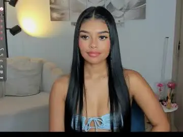 Hailey_florez  live sex cam