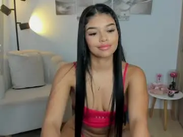 Hailey_florez  live sex cam